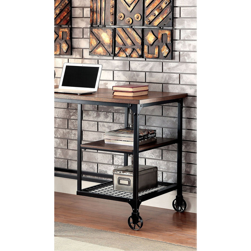 Bureau d'inspiration industrielle