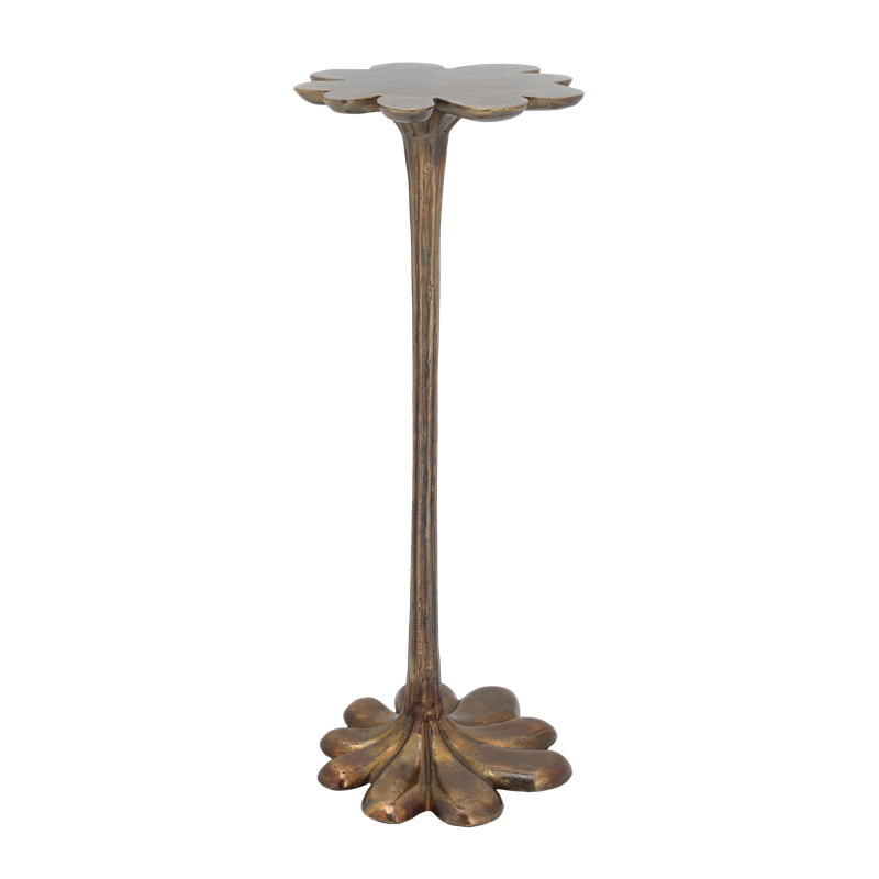Schizzo End Table