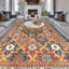 Wool Oriental Area Rug-67079672
