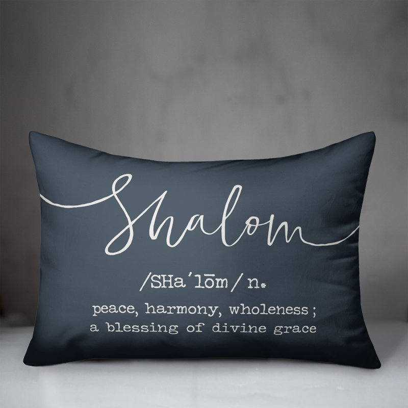 Throw Pillow