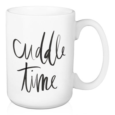 Piersten Ceramic Coffee Mug
