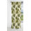 Motif tropical Vintage Palms Ii - rideau floral - rideau occultant floral - 1 panneau