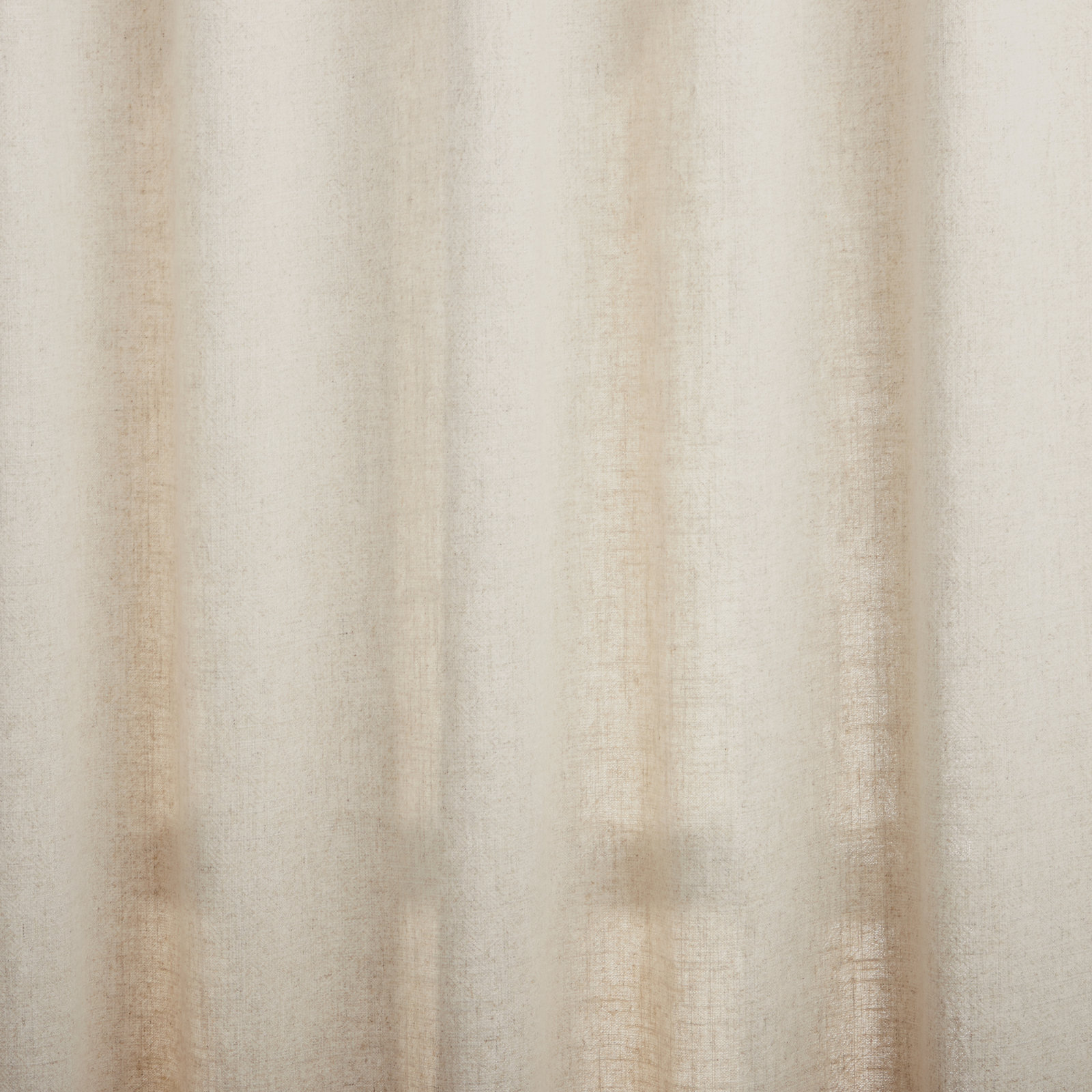 Vincenzo Semi-Sheer Curtain Panel, 54" W x 84" L