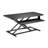 Adjustable Metal Base Standing Desk Converter