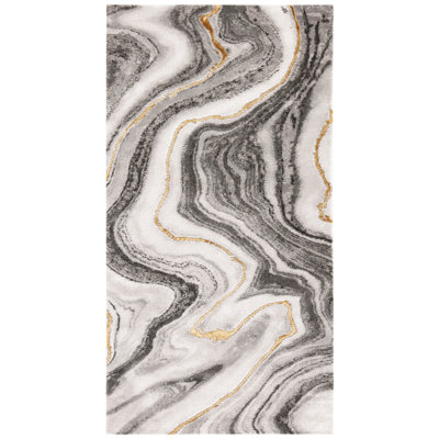 Aaralyn Abstract Area Rug
