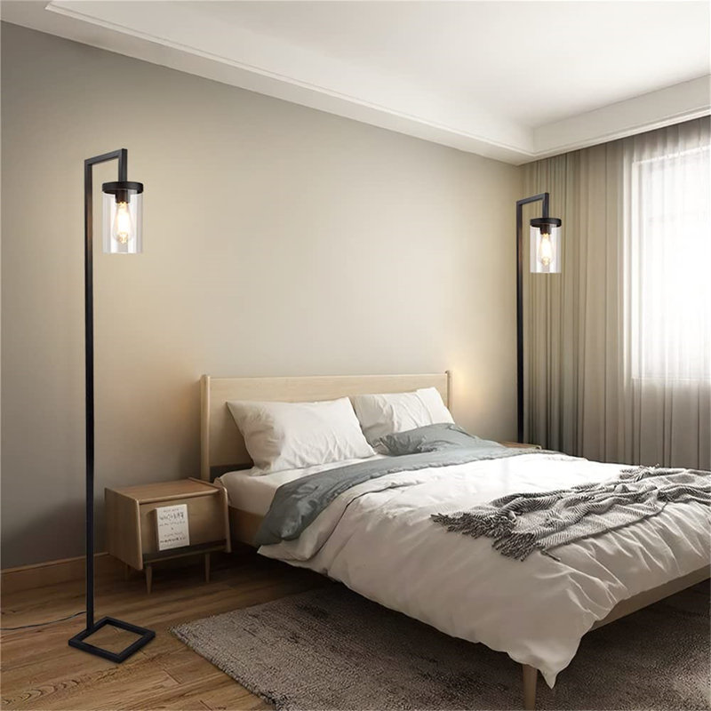 Providence 163cm Traditional Floor Lamp
