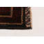 Teimani Black Rug 4'0" x 6'6"