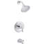 Kohler Devonshire Tub and Shower Faucet-1087755062