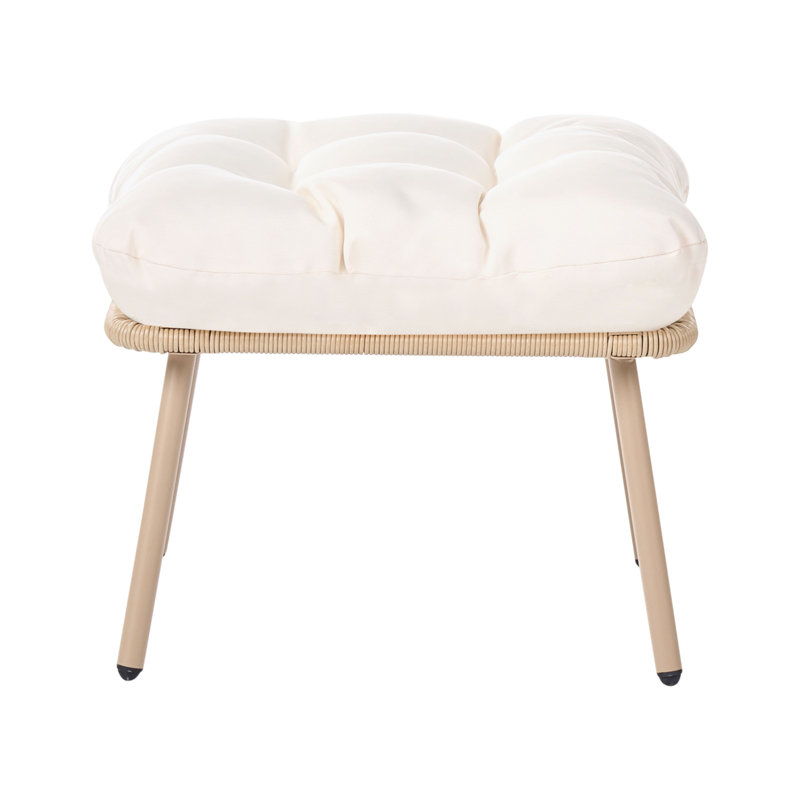 Outdoor Lounge Chair