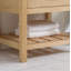 Ensemble de meuble-lavabo simple 30 po Pelaghia-445707736
