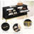 Shoe Bench For Entryway, Storage Bench With 2 Flip Drawers, Shoe Cabinet With Bench, Hidden Shoe Rack Organizer, For Foyer, Hallway, Mudroom-186329886