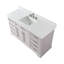 Thompson 60" W Single Bathroom Vanity-2135299200