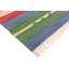 Southwestern Cotton Hand Woven Area Rug-1163768510