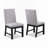 Evynn Four Leg Dining Set-53547784