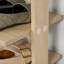 Tacoma 6 Pair Shoe Rack