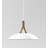 Volo 24" LED Pendant-64301599-64301600