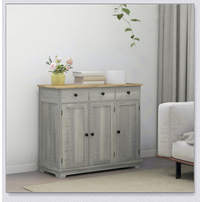 Armoire d'appoint avec tiroir