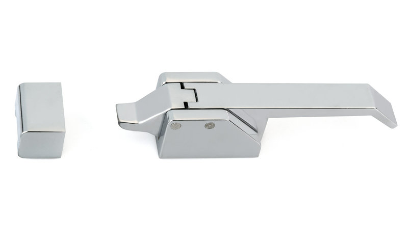 Metal Ice Box Latch