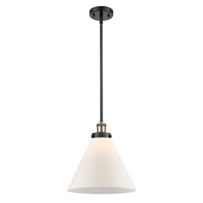 Gelinas 1 - Light Single Pendant