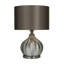 Lampe de table transitionnelle en polyester