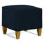 Brooklyn Square Ottoman-961846407-1003510485
