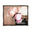 «Romantic Flower Garden Forever», art de la giclée encadrée par Susan Ball-775975391-776021205