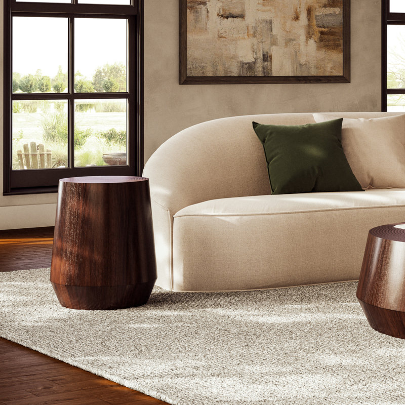 IE Series End Table