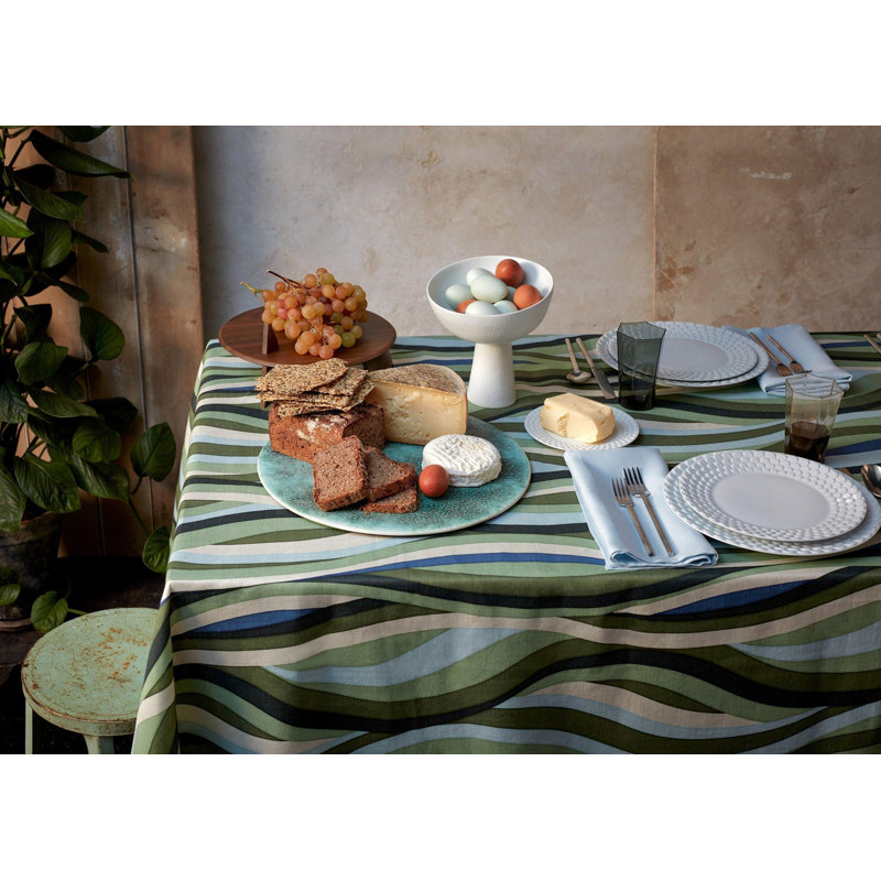 Terra Placemat/Platter - Bronze 15"