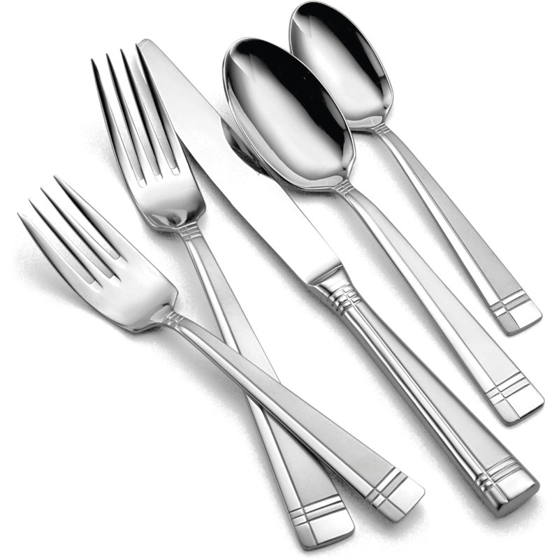 Silver Set