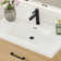 Stila Single Hole Single-Handle Bathroom Faucet 