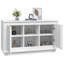 Lissi Sideboard 102x35x60 cm Engineered Wood-253382259