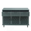 Armoire 2 portes et 3 tiroirs-585986573