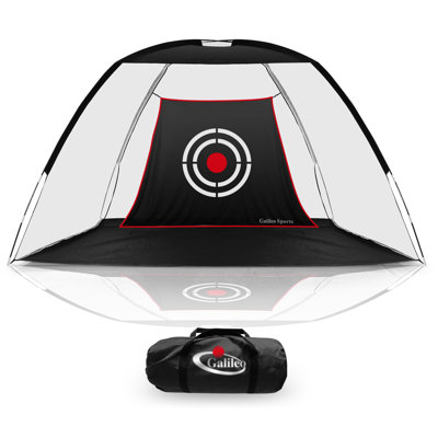 Galileo Fabric Golf with Carrying Case
