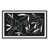Black Single Picture Framed selected