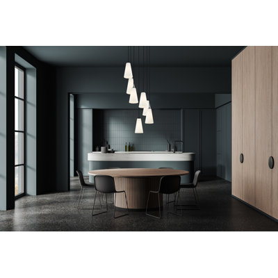 Belteau 5 Light Chandelier