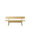 Ermelundene Outdoor Bench-1428740508