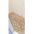 Rustic Birch Random Sized Marble Mosaic Wall & Floor Tile