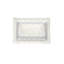 Diana Embroidery By DEA Cotton Pillow Sham-1594334721