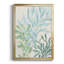 Swaying Seagrass II - Picture Frame Print-88285637-88285636
