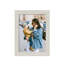 White Picture Frame - Set of 4