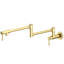 Stripling Wall Mount Pot Filler-300425785