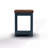 24 Inch Side Table-564887121