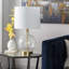 Lampe de table Iversen DeMontfort