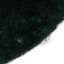 Handmade Cozy rug in dark green-56064211