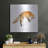 " Jumping Fox " by Katrina Pete