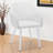 Agostini Dining Chair, Side, Upholstered, Kitchen, Dining Room, Pu Leather Look-1076712036-1076712039