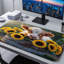 Polyester Desk Pad-1086422863