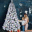 Artificial Pine Christmas Tree-1299464387