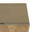 ISA 80cm Solid Wood Sideboard