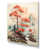 Toile tendue